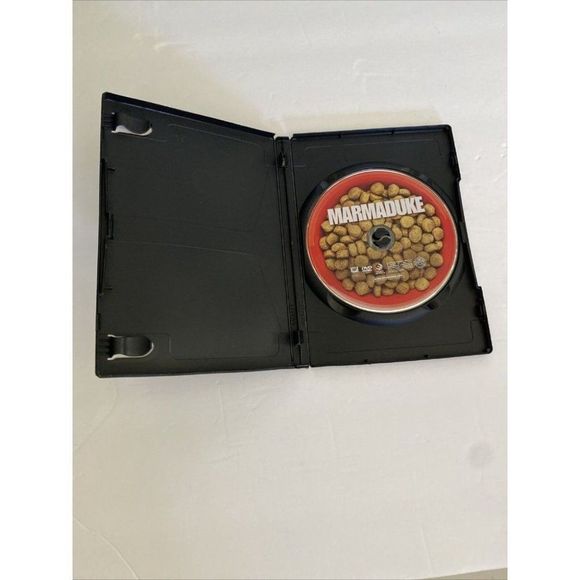 Marmaduke (DVD, 2010) Very Good - Picture 7 of 7